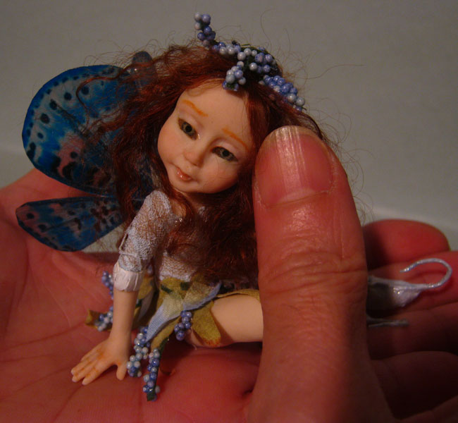 Mini Fae Liza